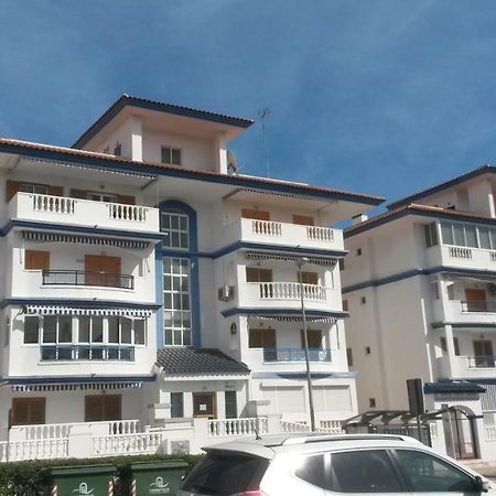 Apartment Parquemar Torre La Mata Exterior foto