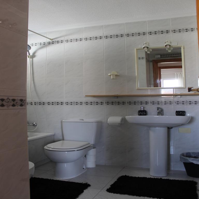 Apartment Parquemar Torre La Mata Zimmer foto