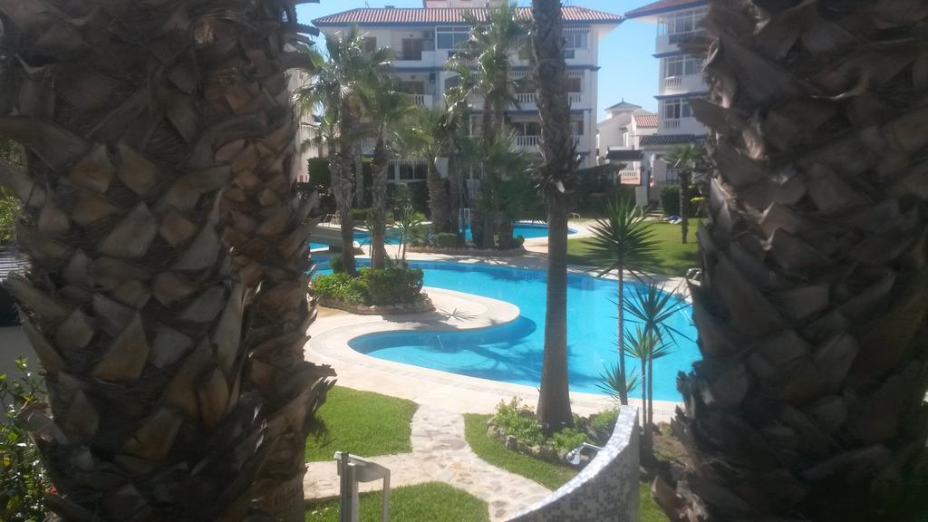 Apartment Parquemar Torre La Mata Zimmer foto