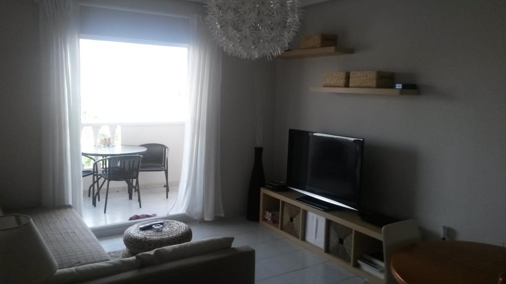 Apartment Parquemar Torre La Mata Zimmer foto
