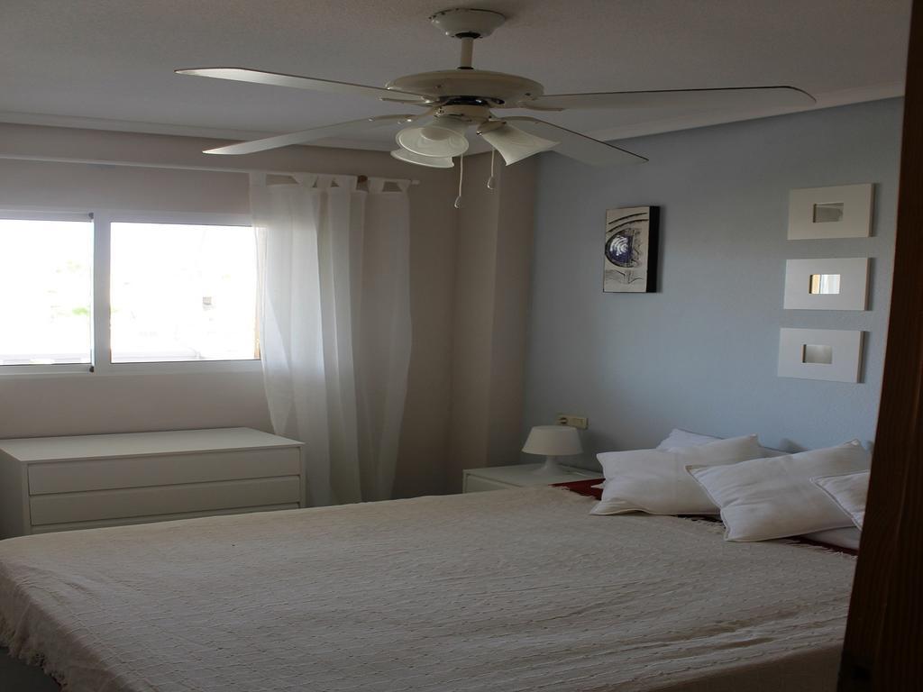 Apartment Parquemar Torre La Mata Zimmer foto