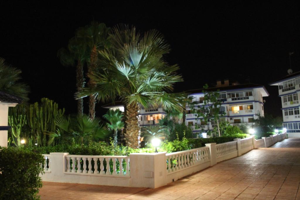 Apartment Parquemar Torre La Mata Zimmer foto