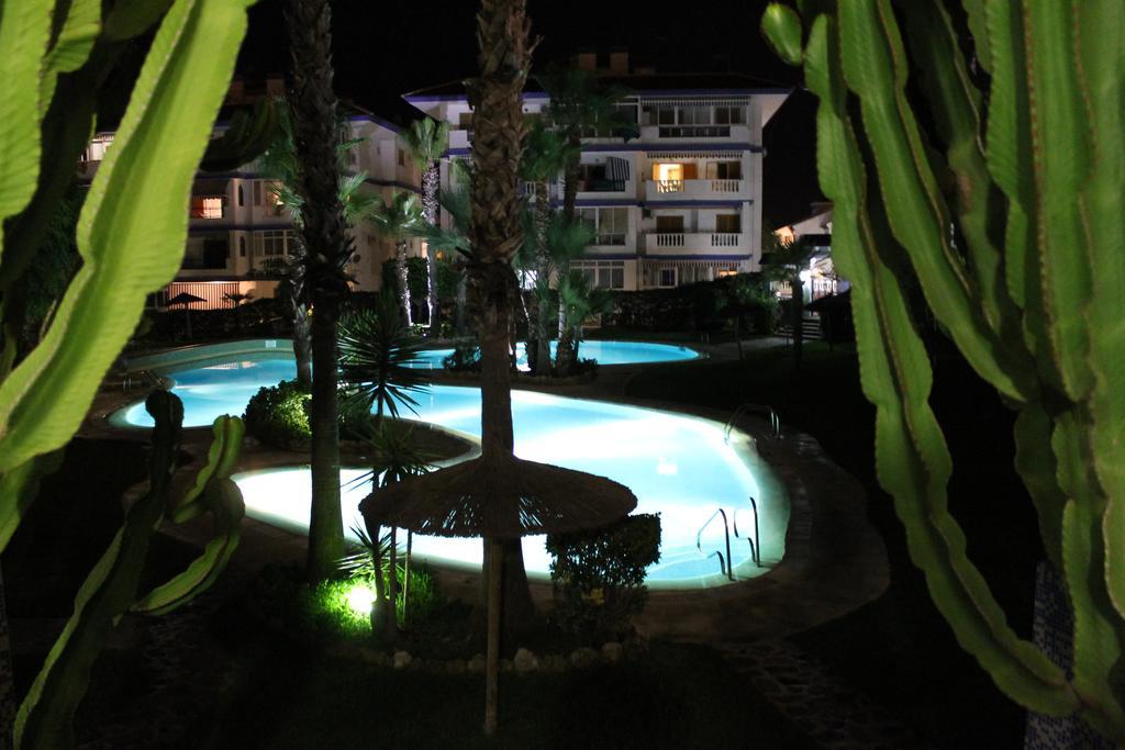 Apartment Parquemar Torre La Mata Zimmer foto