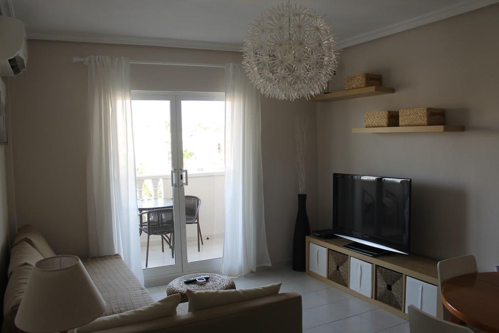 Apartment Parquemar Torre La Mata Zimmer foto