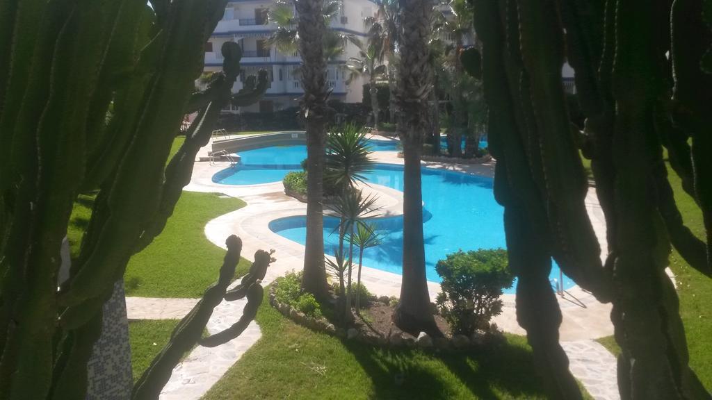 Apartment Parquemar Torre La Mata Zimmer foto